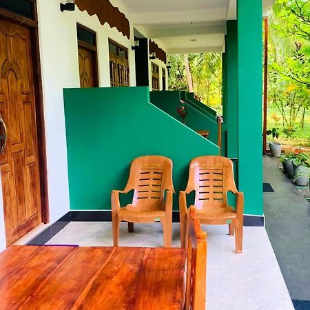 Sigiri Starwing Villa Sigiriya Eksteriør bilde
