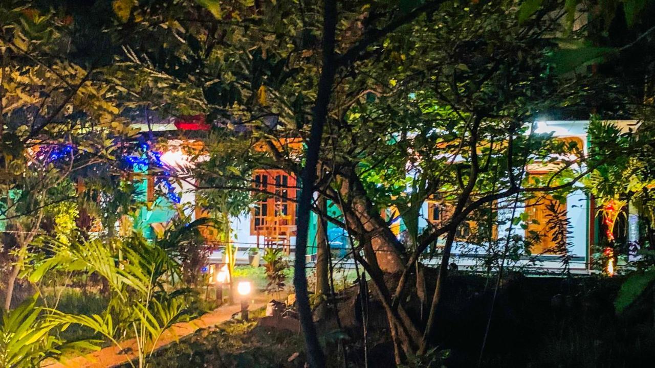 Sigiri Starwing Villa Sigiriya Eksteriør bilde