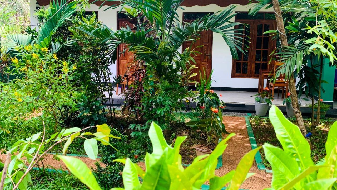 Sigiri Starwing Villa Sigiriya Eksteriør bilde